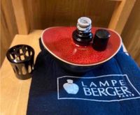 Lampe Berger Jars Öllampe 70er Jahre Look Vintage unbenutzt Baden-Württemberg - Bad Säckingen Vorschau