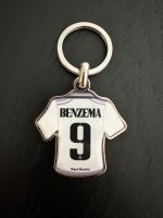 Karim Benzema Real Madrid Schlüsselanhänger selten Hessen - Höchst im Odenwald Vorschau