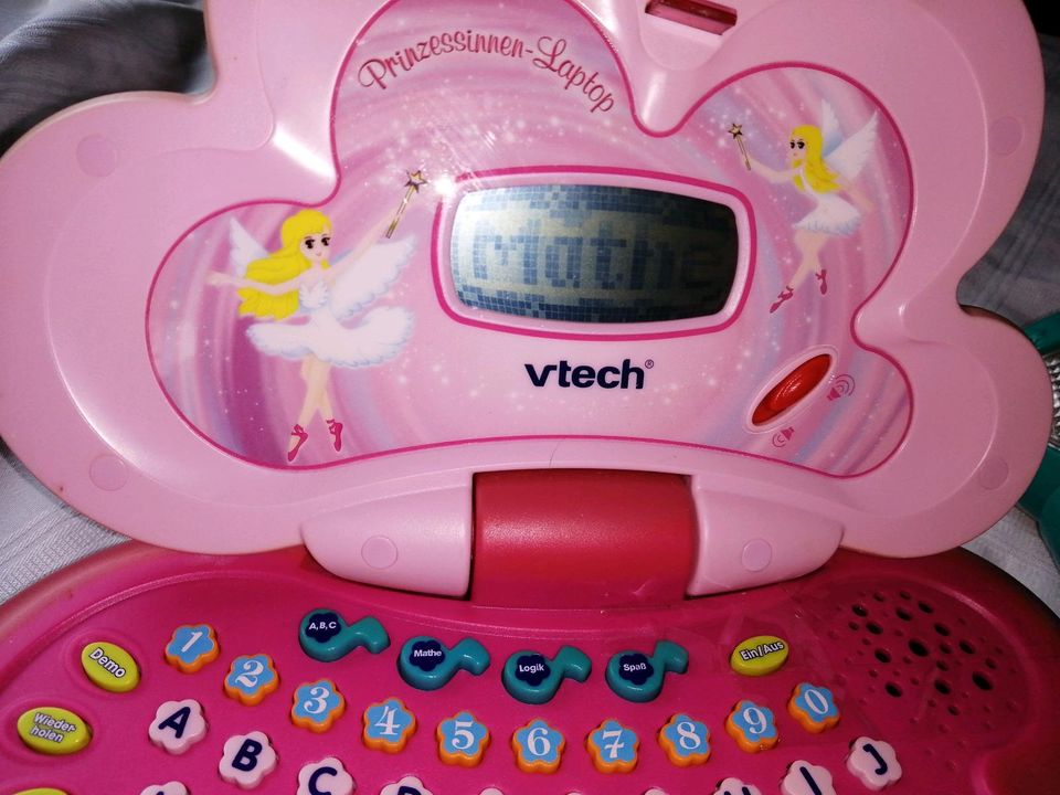 Laptop Vtech für Kinder in Oldenburg