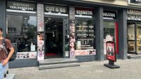 Friseur friseurin kosmetikerin gesucht Mitte - Wedding Vorschau