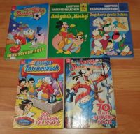 Walt Disney Lustige LTB Comics ( Donald Duck + Micky Mouse ) Nordrhein-Westfalen - Gelsenkirchen Vorschau