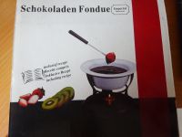 Schokoladen Fondue von Imperial homeware Nordrhein-Westfalen - Lübbecke  Vorschau
