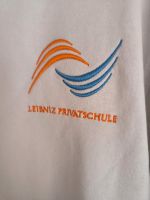 Hoody, weiß, Leibniz Privatschule, Gr. L Schleswig-Holstein - Henstedt-Ulzburg Vorschau
