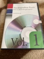 DVD Tierakupunktur Praxis Bayern - Velden Vorschau