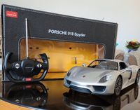 Spielzeug Auto (PORSCHE 918 Spyder ) Essen - Altenessen Vorschau