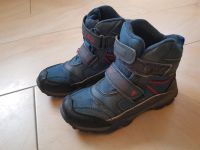 CMP Winterschuhe Gr. 34 Mädchen Thüringen - Gera Vorschau