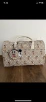 Disney Mickey Mouse Reisetasche Weekender beige groß Tasche Baden-Württemberg - Bad Mergentheim Vorschau