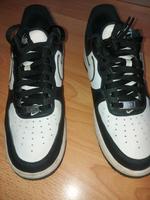 Nike AIR Force 1 07 Baden-Württemberg - Eggenstein-Leopoldshafen Vorschau