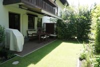 2-Zimmer Terrassenwohnung mit Garten von Privat / RO Mitterfeld Bayern - Rosenheim Vorschau