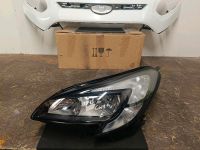 Opel Corsa E Halogen Scheinwerfer 1EF011830-01 Nordrhein-Westfalen - Recklinghausen Vorschau