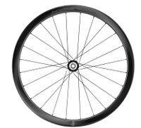 CAMPAGNOLO HYPERON 37 DISC CLINCHER 2WF WHEELSET Nordrhein-Westfalen - Krefeld Vorschau