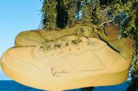 Karl Kani Schuhe Gr. 42 Grün, Olive, Nato Green neu Sneakers Nordrhein-Westfalen - Remscheid Vorschau