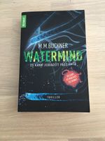 M.M.Buckner: Watermind. Taschenbuch Thüringen - Bösleben-Wüllersleben Vorschau