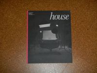 "house magazine" Issue 22, Autumn 2012 Pankow - Prenzlauer Berg Vorschau