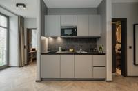 Erstbezug zum 1.8.25! Hochwertig möbliert 2-Zimmer Tempelhof Berlin - Tempelhof Vorschau