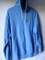 Hoodie/Nike/vintage/HELLBLAU/UNISEX/Lässig/Weich/L-XL/TOP Nordrhein-Westfalen - Gummersbach Vorschau