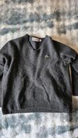 Lacoste Pulli (Reine Schurwolle) Bayern - Poing Vorschau