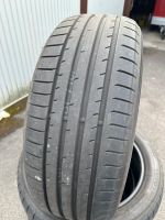 Sommerreifen Neuwertig Toyo Tires Sport 235/50 R 20 100 W Nordrhein-Westfalen - Iserlohn Vorschau