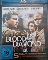 Blood Diamond BluRay Niedersachsen - Jever Vorschau