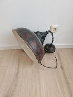 Deckenlampe Retro/Vintage Used Look aus Metall Niedersachsen - Hameln Vorschau