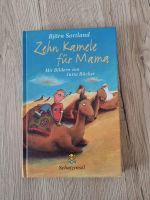 Buch Zehn Kamele für Mama, Fischer Schatzinsel Verlag Nordrhein-Westfalen - Nieheim Vorschau