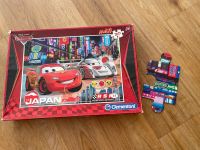 Cars Maxi Puzzle Nordrhein-Westfalen - Hilden Vorschau