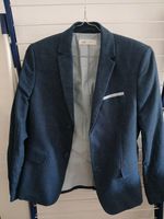 Sacko Gr 164 blau H&M Brandenburg - Geltow Vorschau