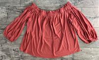 Primark Boho 3/4 Sleeve Top Gr.40 Berlin - Pankow Vorschau