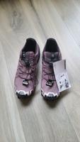 Salomon Schuh - SPEED CROSS 6 WIDE Sachsen - Klingenthal Vorschau