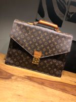 Aktentasche Louis Vuitton Bayern - Kiefersfelden Vorschau