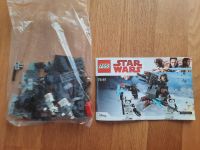 Lego Star Wars 75197 First Order Specialist Battle Pack Bayern - Oberasbach Vorschau