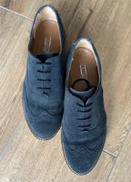 5TH AVENUE Schnürschuhe Gr. 38 Bayern - Murnau am Staffelsee Vorschau