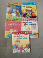 5 x kleine Bücher ähnlich Pixi, Kindergeschichten Thüringen - Gera Vorschau