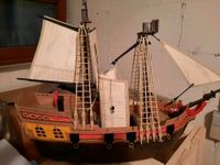 Playmobil Piratenschiff Stuttgart - Mühlhausen Vorschau