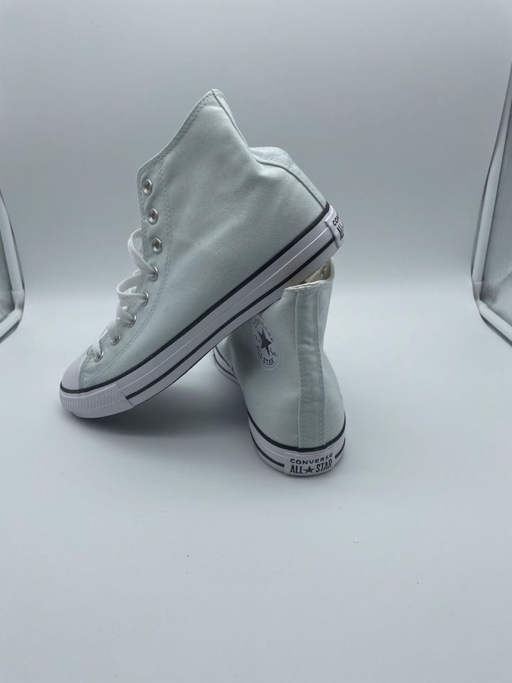 NEU! Converse Chuck Taylor All Star , Gr. 44 , Mintgrün in Berlin