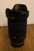 Tamron 17-70mm F/2.8 Di III-A VC RXD Sony E-Mount Objektiv Niedersachsen - Seevetal Vorschau