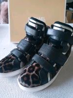 Michael Kors Sneaker Schuhe Leder Frankfurt am Main - Oberrad Vorschau