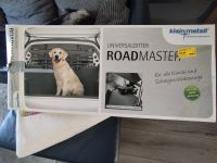 Universelles Hundegitter „Roadmaster“ von Kleinmetall Nordrhein-Westfalen - Solingen Vorschau