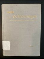 Mitteilungen über Fortschritte der technischen Optik 1960-1962 Niedersachsen - Wolfsburg Vorschau