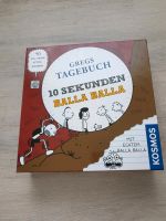 Greg's Tagebuch Spiel Baden-Württemberg - Mutlangen Vorschau