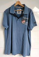 Camp David Poloshirt Nordrhein-Westfalen - Rheine Vorschau