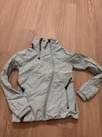 Naketano Jacke mint mit Ankermuster Hessen - Steffenberg Vorschau