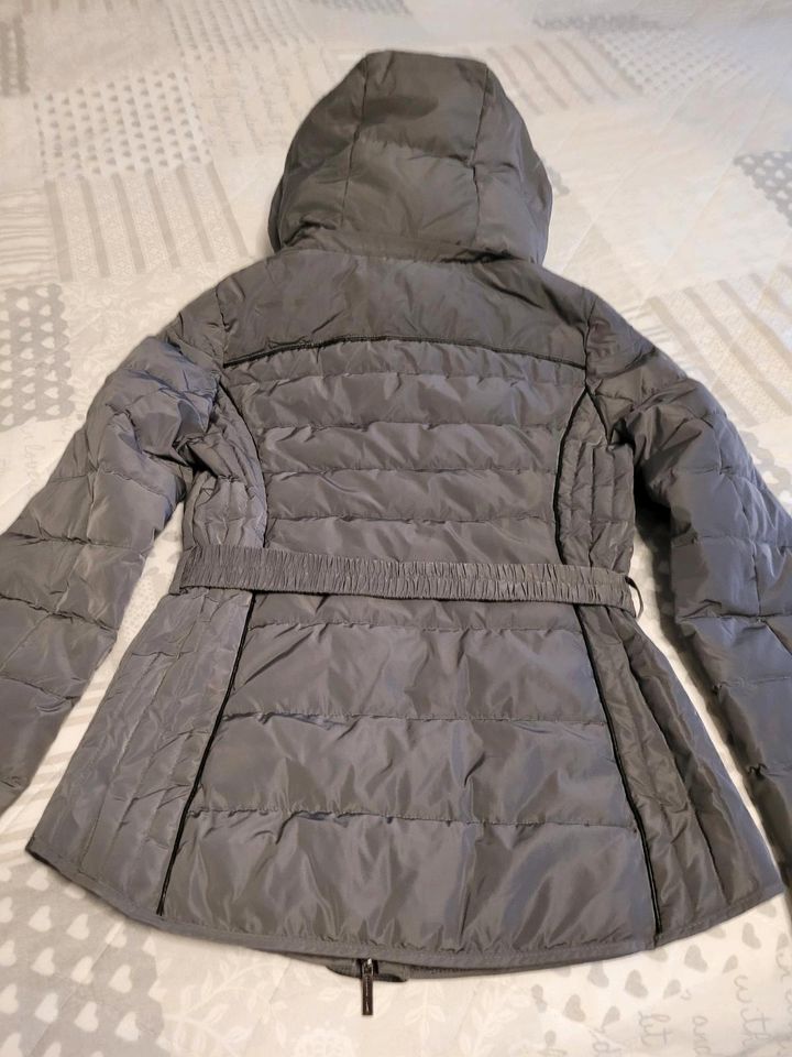 Winterjacke von Daniel Hechter Größe 32 in Ritterhude