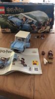 Lego 76424 Harry Potter Nordrhein-Westfalen - Olfen Vorschau