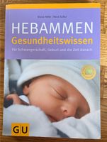 Hebammen Gesundheitswissen, interessantes Buch Baden-Württemberg - Mössingen Vorschau