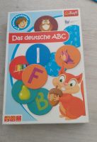 Das deutsche ABC Spiel Saarland - Illingen Vorschau