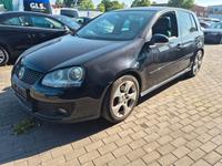 Volkswagen Golf V Lim. GTI Leder Navi ALU Niedersachsen - Achim Vorschau