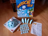 Spiel "Hatschi Iglu" von Megableu Bayern - Wegscheid Vorschau