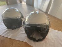 Vespa Helm, Originale, 1x S (55-56) Bayern - Holzkirchen Vorschau