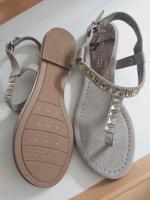 Marco Tozzi Sandalen Thüringen - Erfurt Vorschau